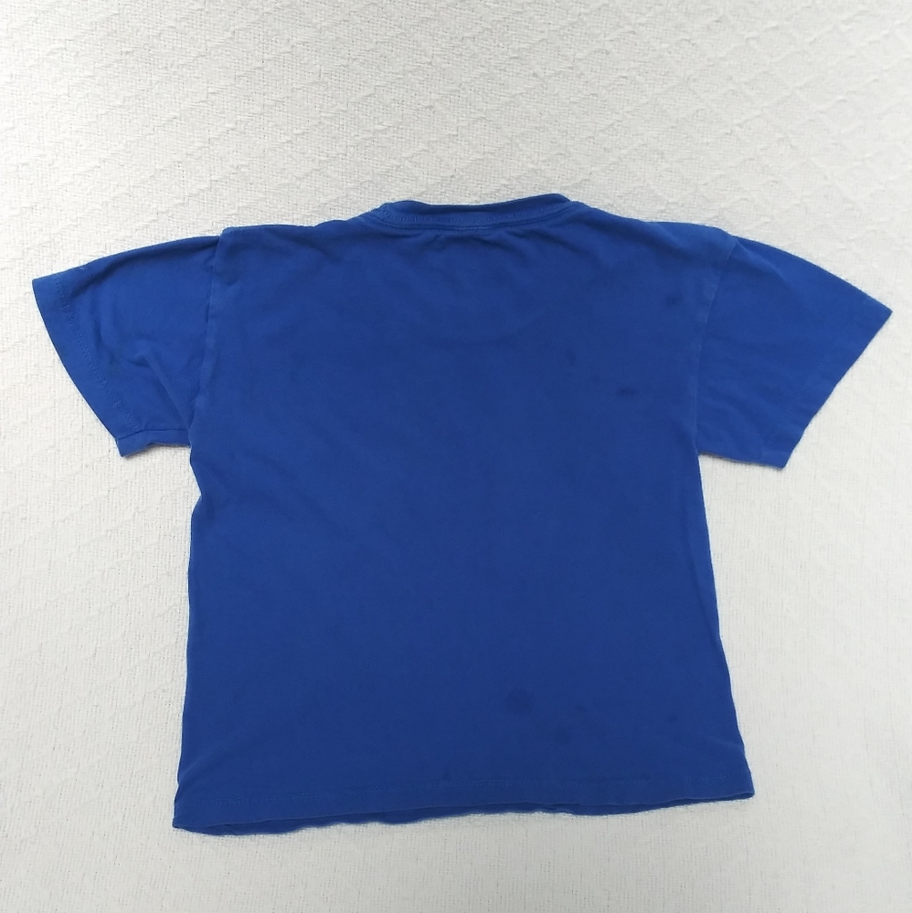 Bundle of Batman & Superman Boy's Size XS Tops - Picture 7 of 7